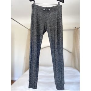 Love Me by Reflex, Heather Grey Joggers, Pockets